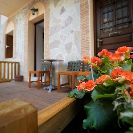 بارغا Hotel Tourist المظهر الخارجي الصورة