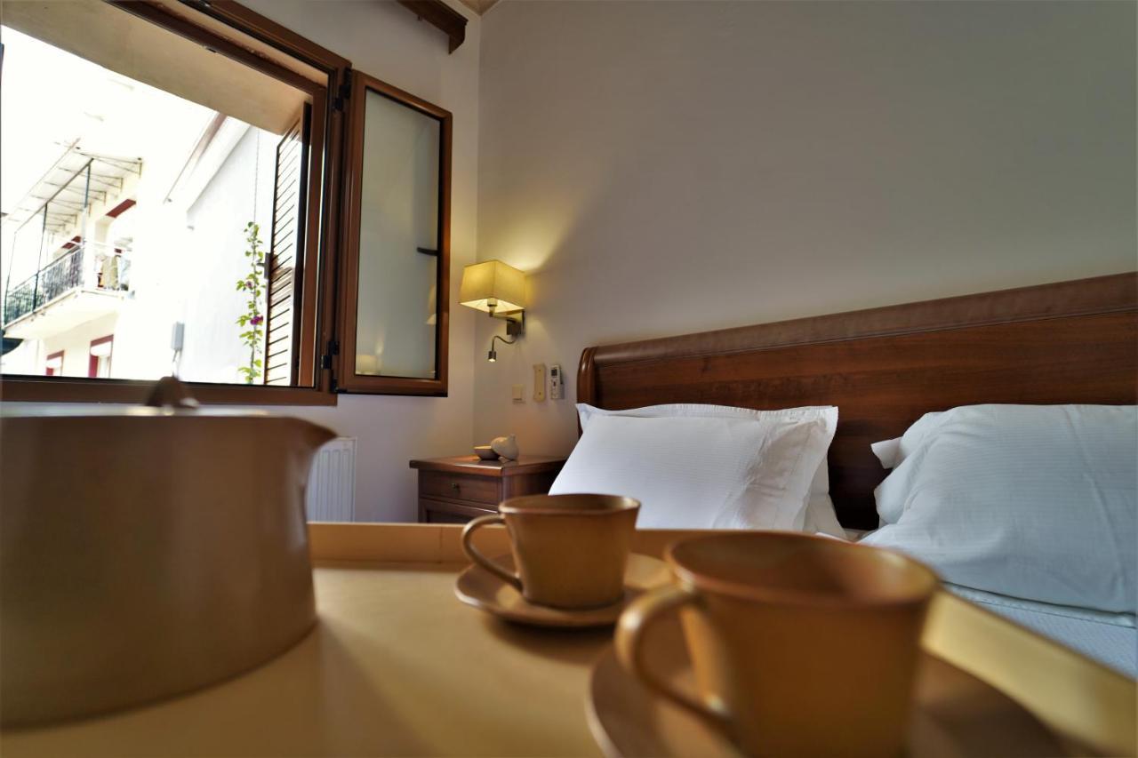 بارغا Hotel Tourist المظهر الخارجي الصورة