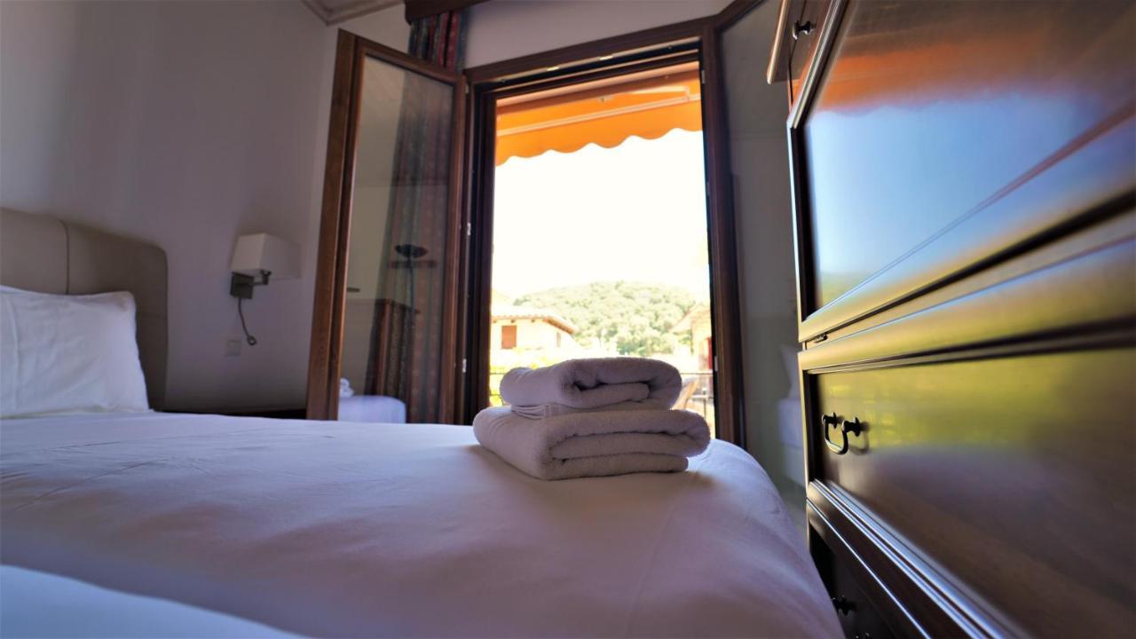 بارغا Hotel Tourist المظهر الخارجي الصورة