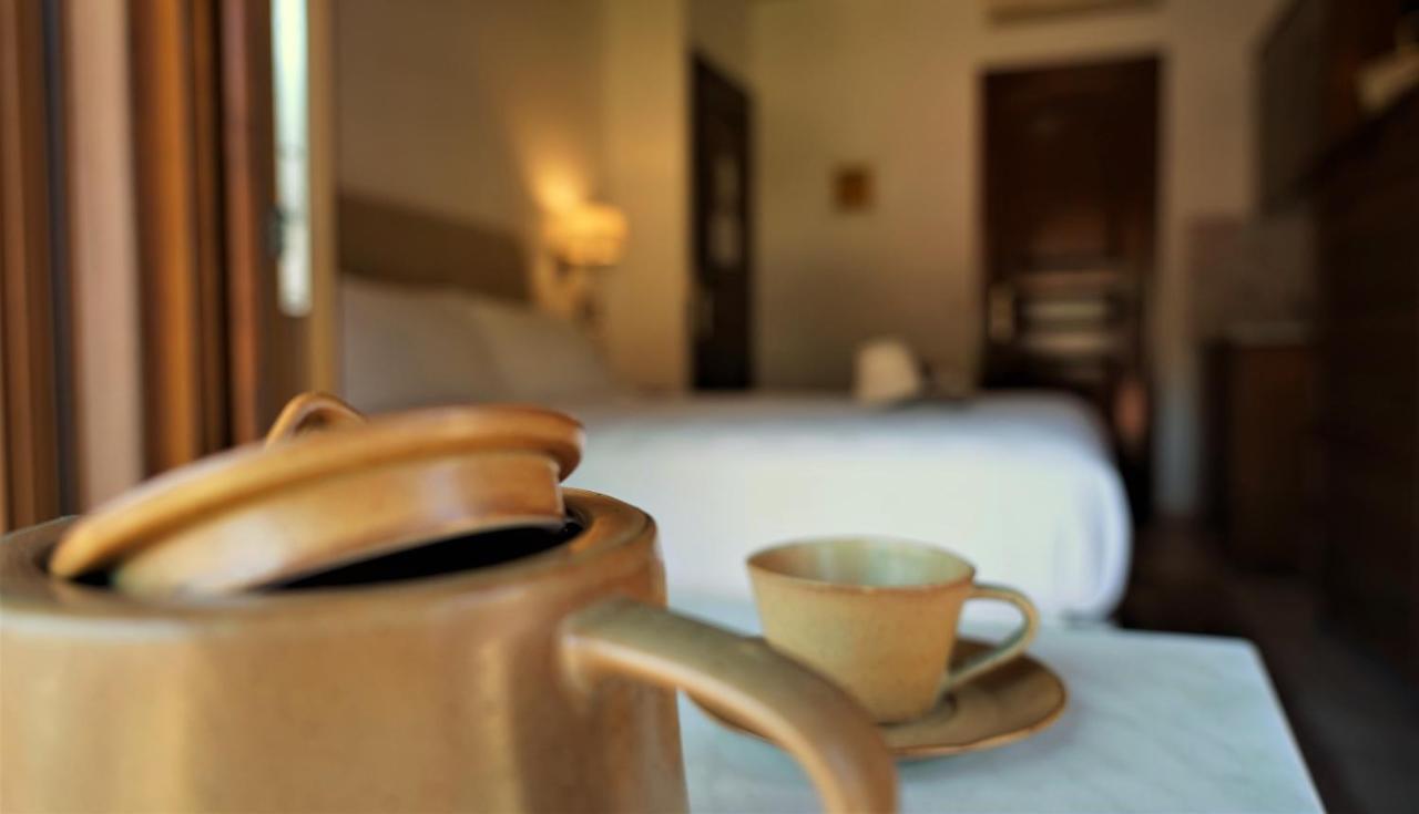 بارغا Hotel Tourist المظهر الخارجي الصورة