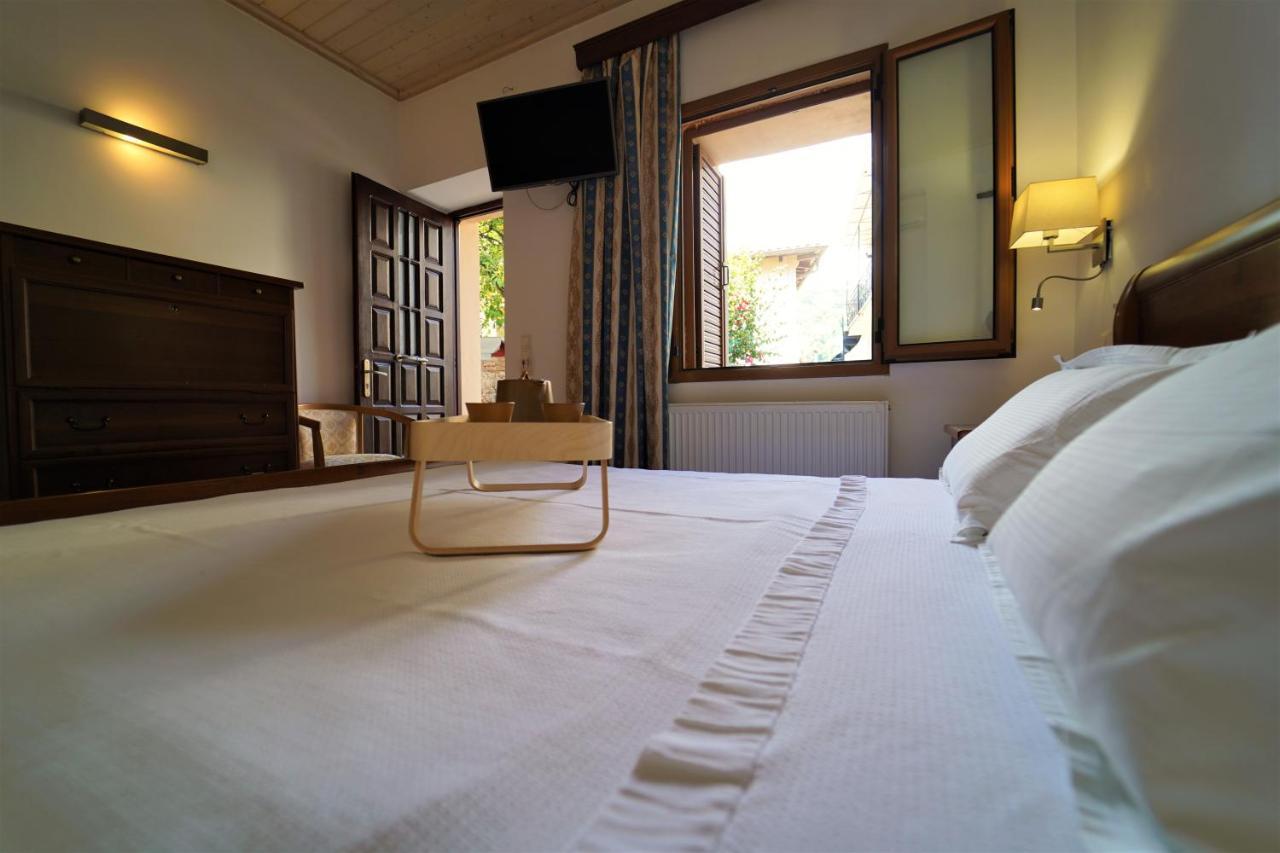 بارغا Hotel Tourist المظهر الخارجي الصورة