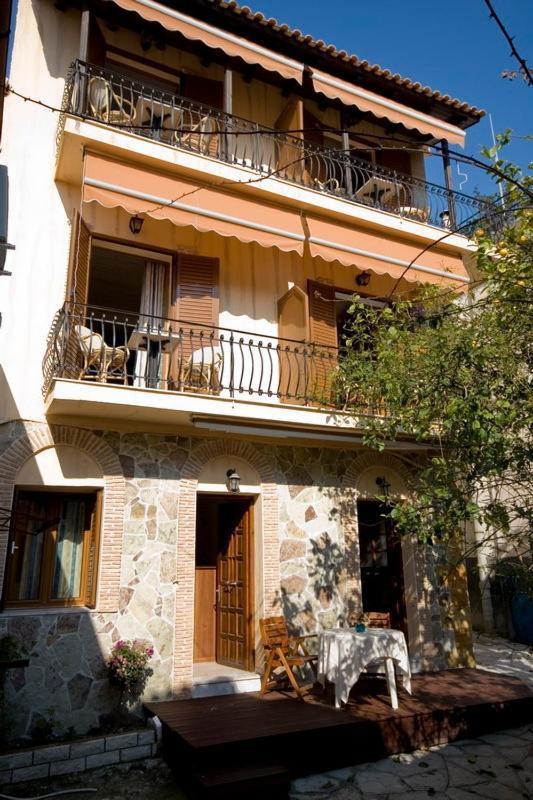 بارغا Hotel Tourist المظهر الخارجي الصورة